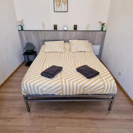 T2 Avec Balcon Proche Centre-ville * Narbona