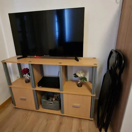 T2 Avec Balcon Proche Centre-ville *