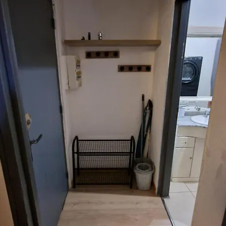 T2 Avec Balcon Proche Centre-ville 公寓