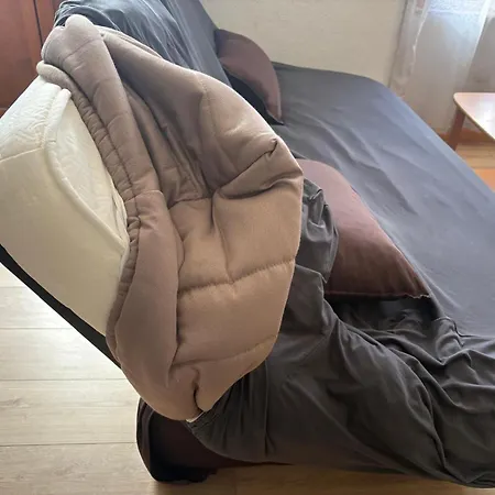 T2 Avec Balcon Proche Centre-ville * Narbonne